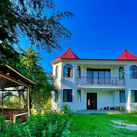 Villa In Chakvi Ngoại thất bức ảnh