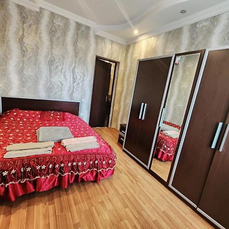 Villa In Chakvi Ngoại thất bức ảnh
