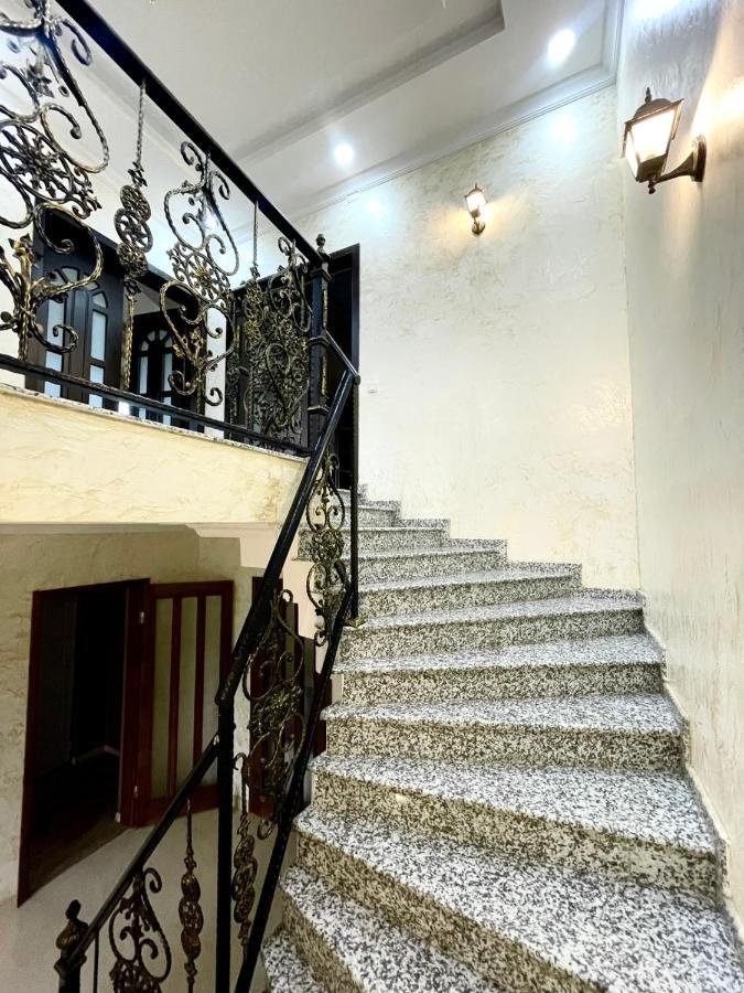 Villa In Chakvi Ngoại thất bức ảnh