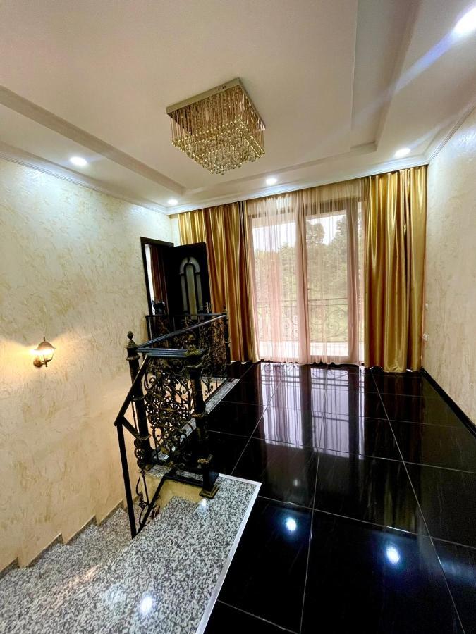 Villa In Chakvi Ngoại thất bức ảnh