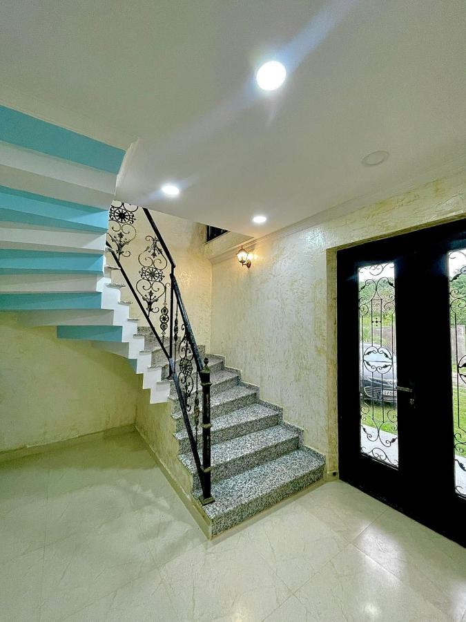 Villa In Chakvi Ngoại thất bức ảnh