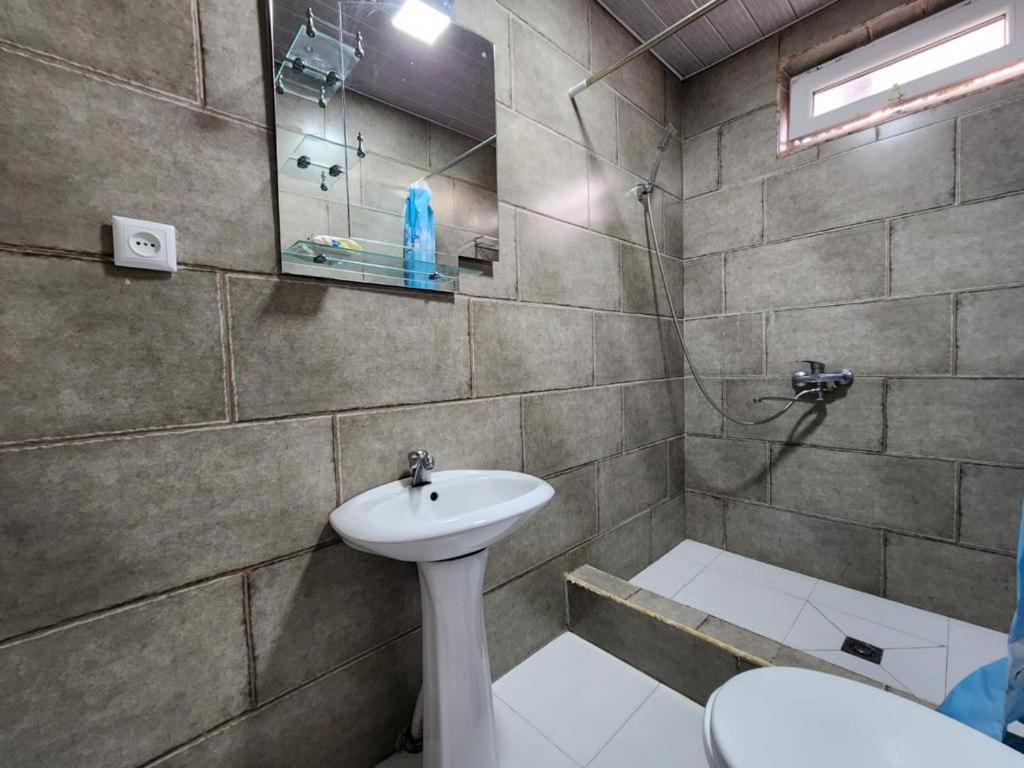 Villa In Chakvi Ngoại thất bức ảnh