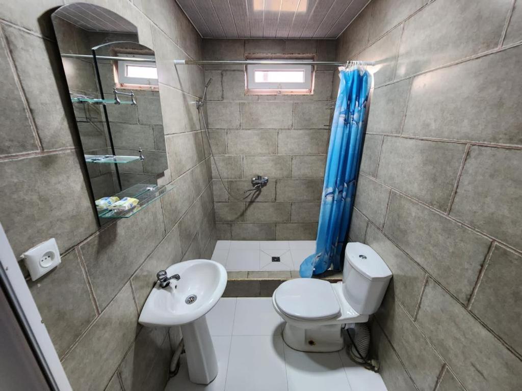 Villa In Chakvi Ngoại thất bức ảnh