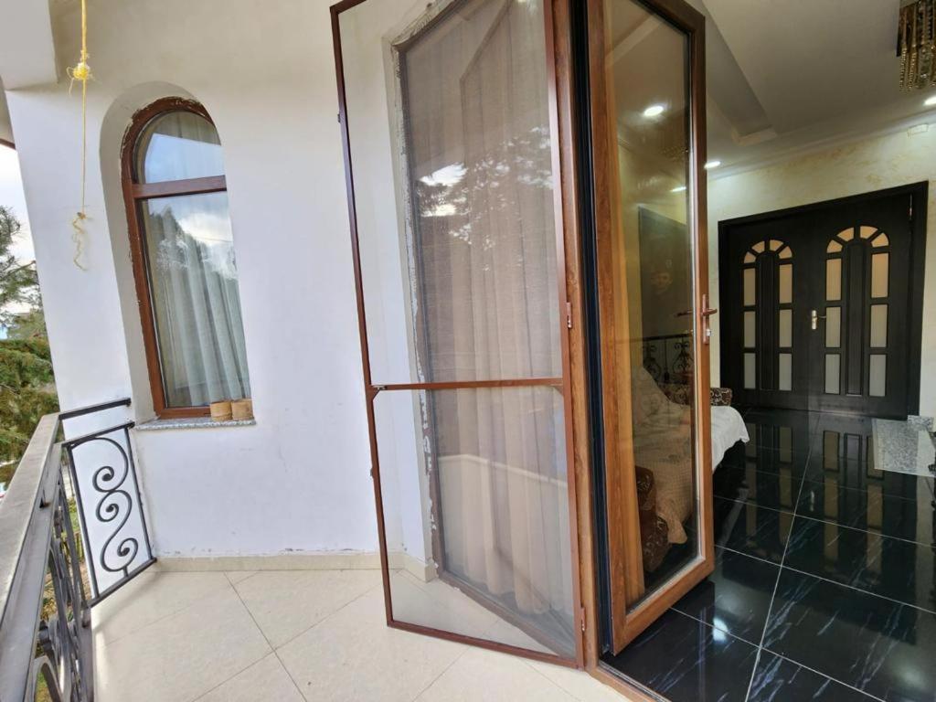 Villa In Chakvi Ngoại thất bức ảnh