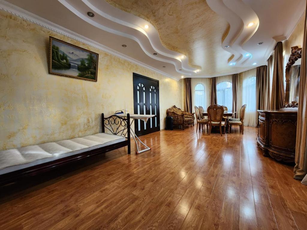 Villa In Chakvi Ngoại thất bức ảnh