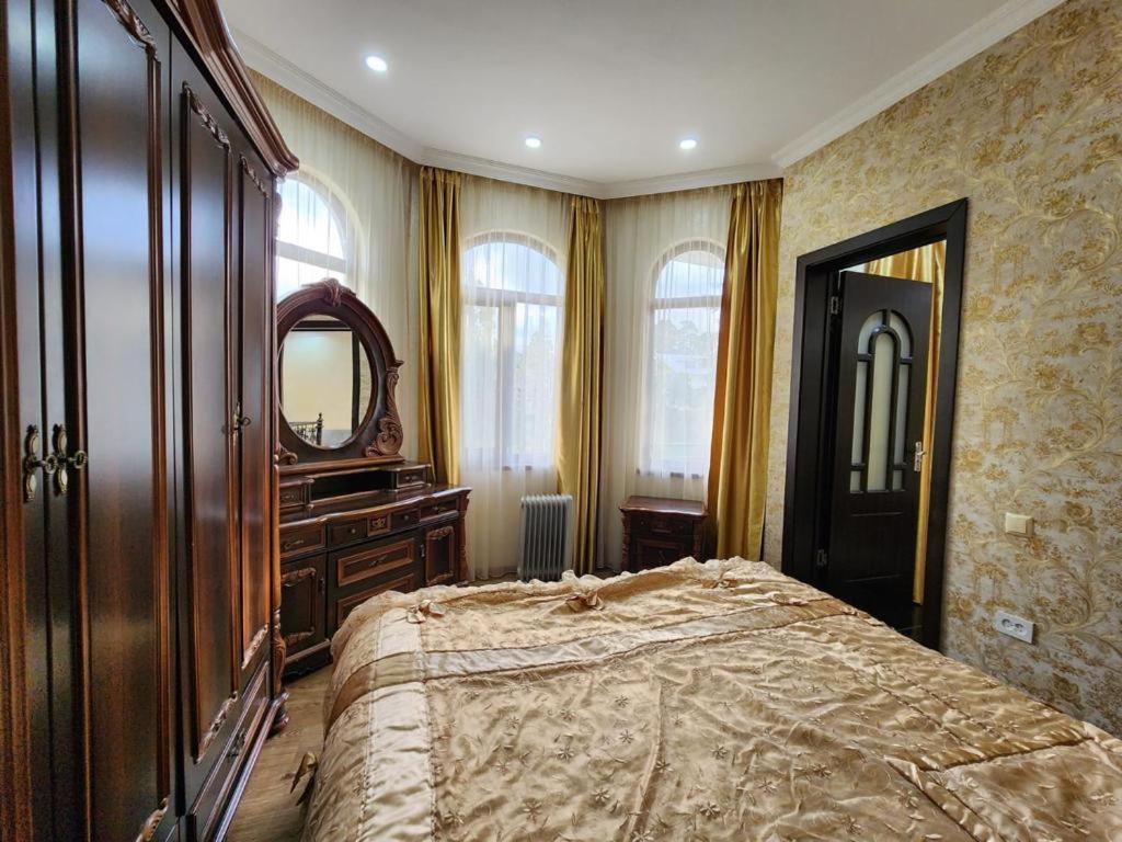 Villa In Chakvi Ngoại thất bức ảnh