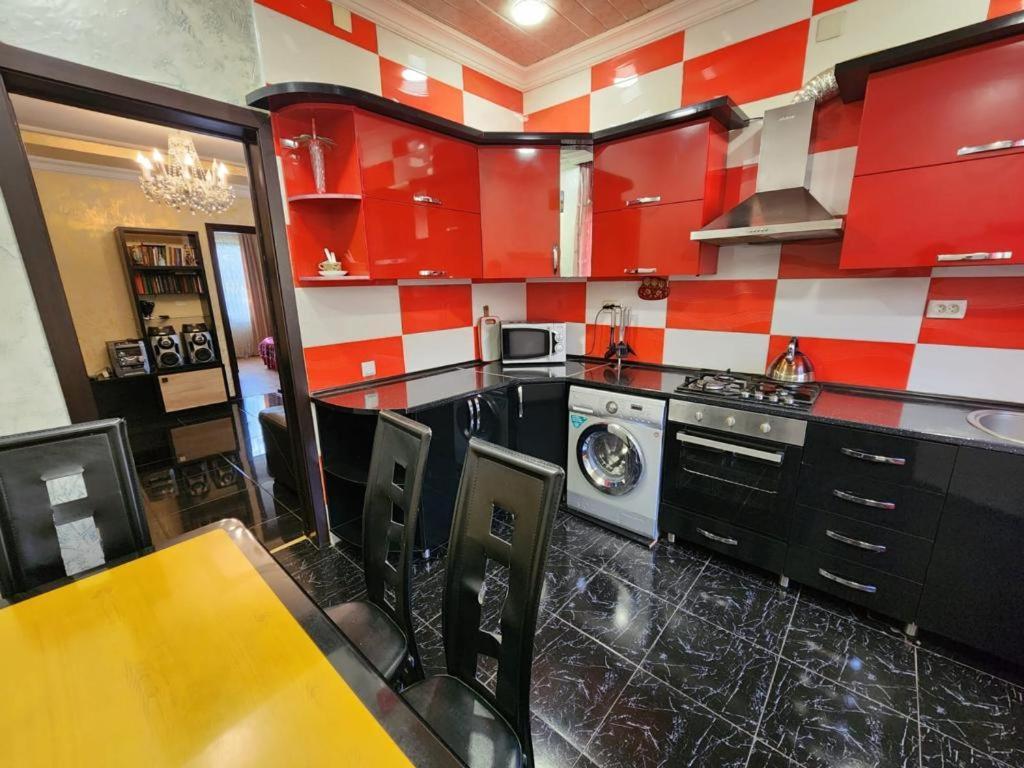 Villa In Chakvi Ngoại thất bức ảnh
