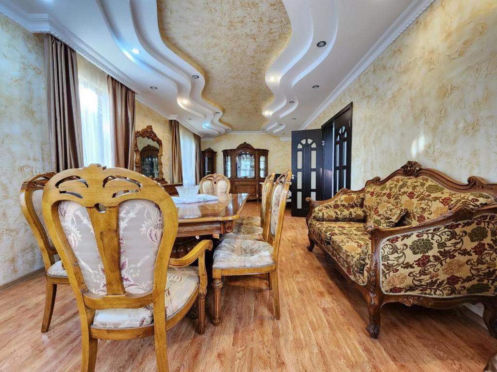Villa In Chakvi Ngoại thất bức ảnh