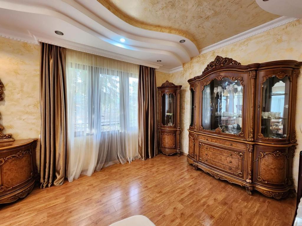 Villa In Chakvi Ngoại thất bức ảnh