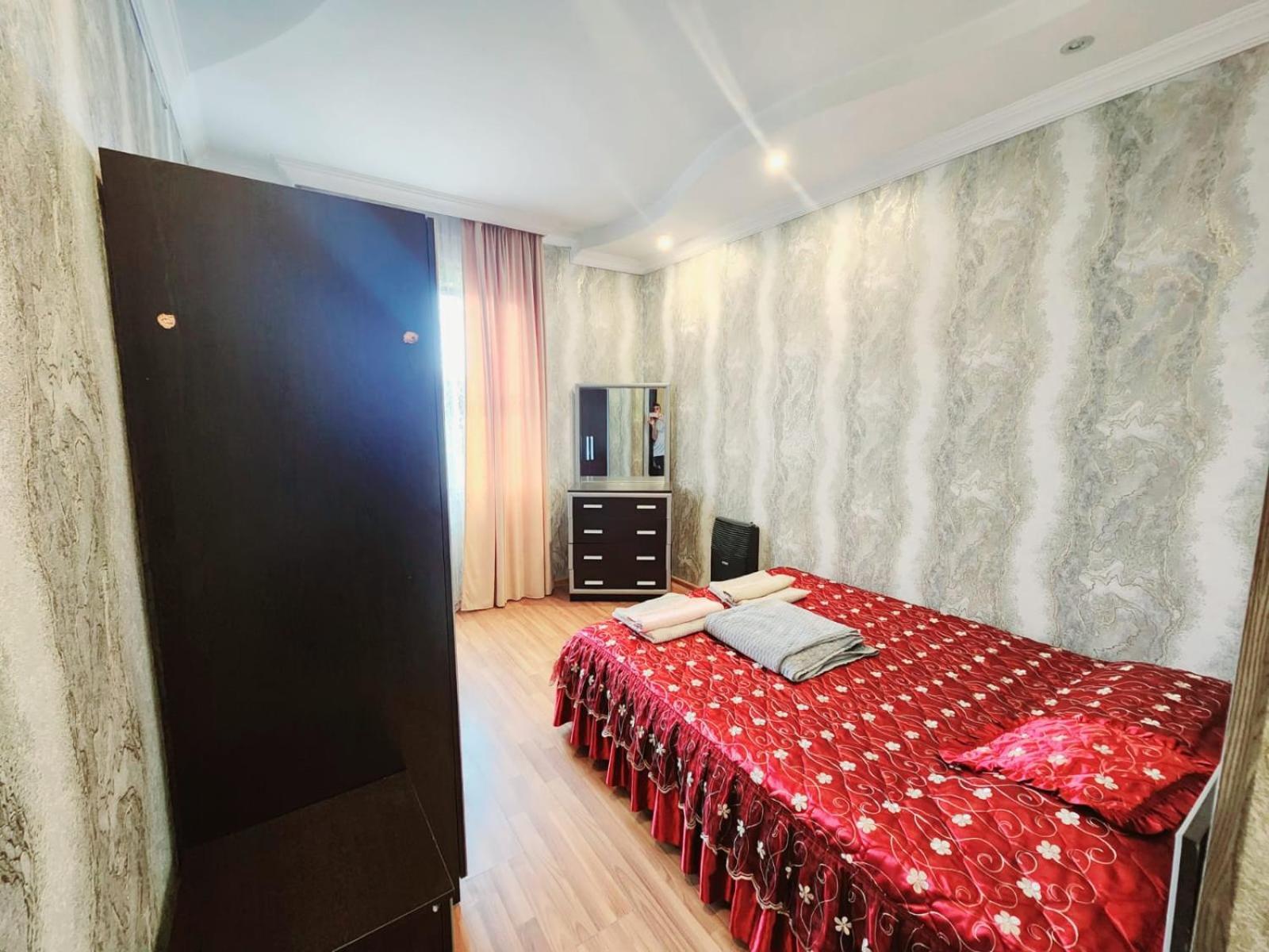 Villa In Chakvi Ngoại thất bức ảnh