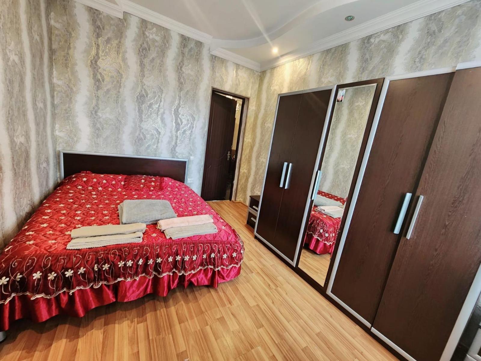 Villa In Chakvi Ngoại thất bức ảnh
