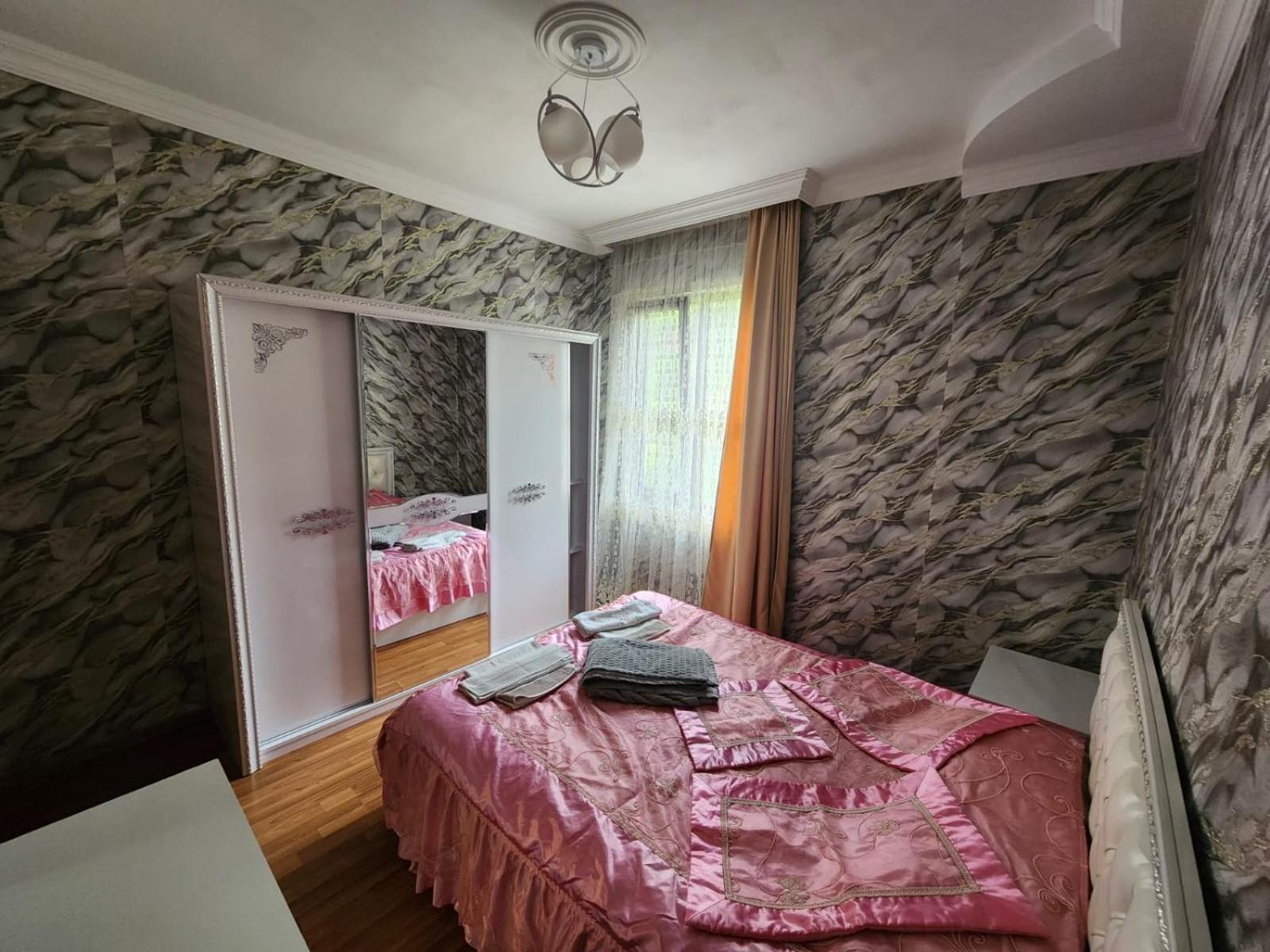 Villa In Chakvi Ngoại thất bức ảnh