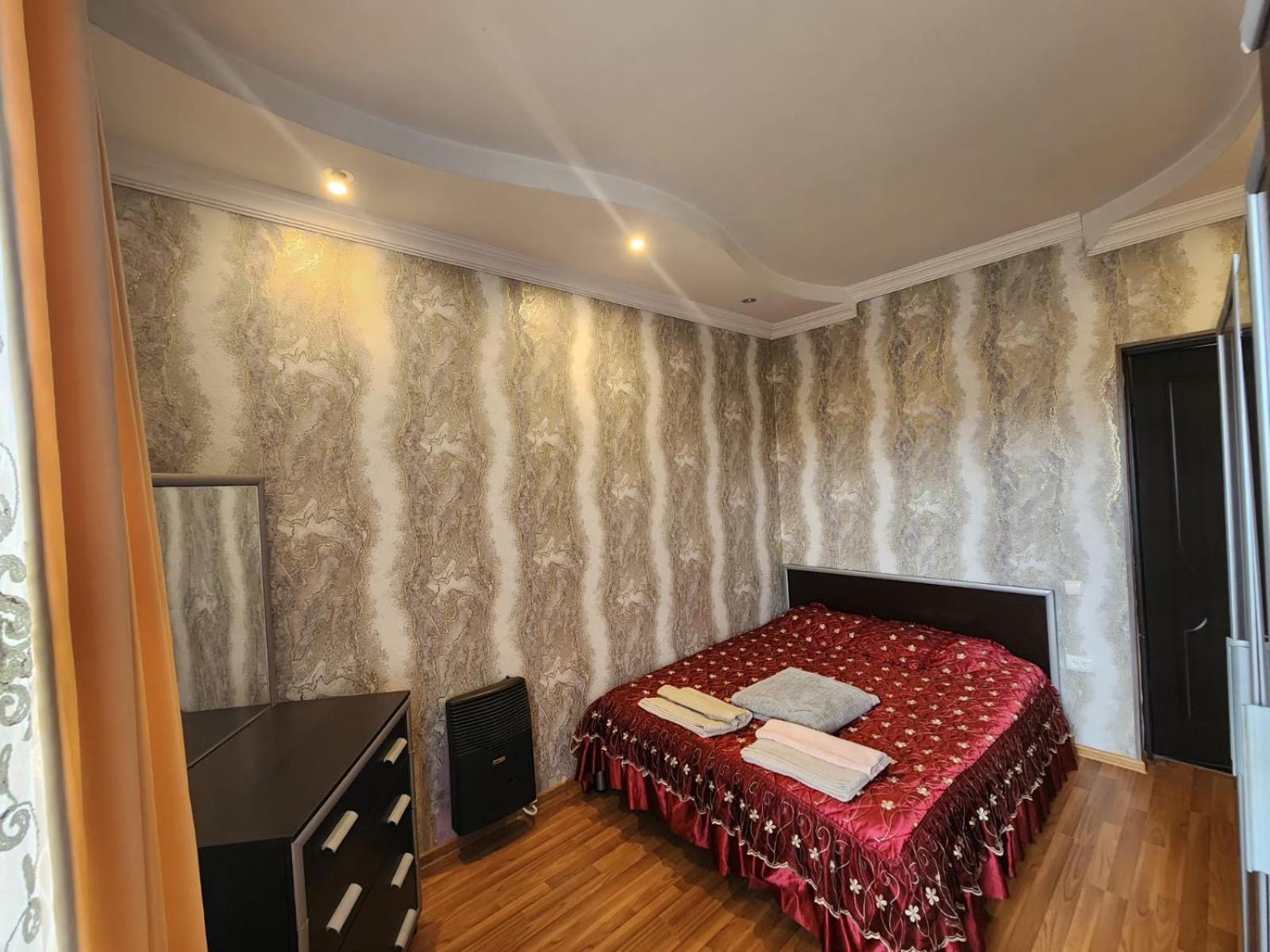 Villa In Chakvi Ngoại thất bức ảnh