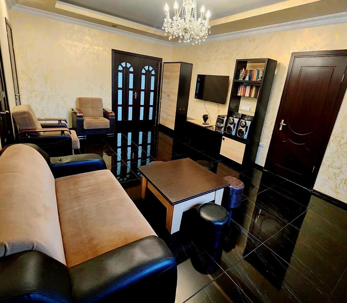Villa In Chakvi Ngoại thất bức ảnh