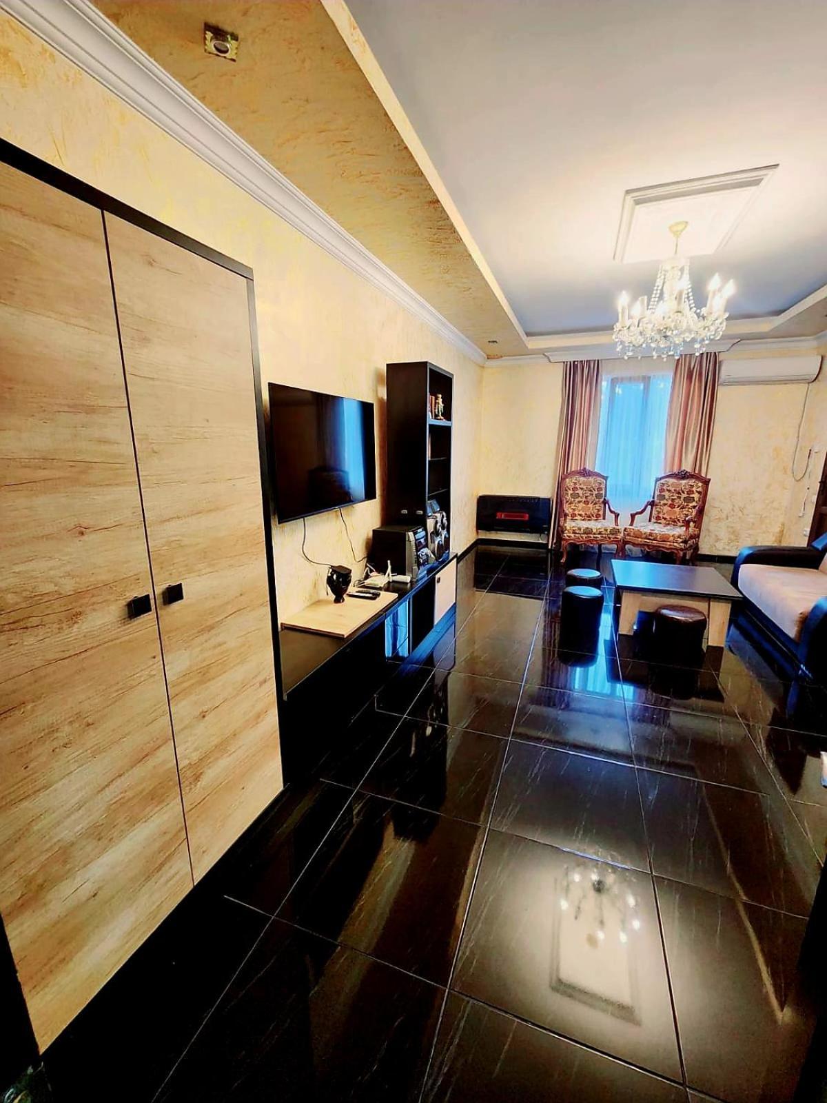 Villa In Chakvi Ngoại thất bức ảnh