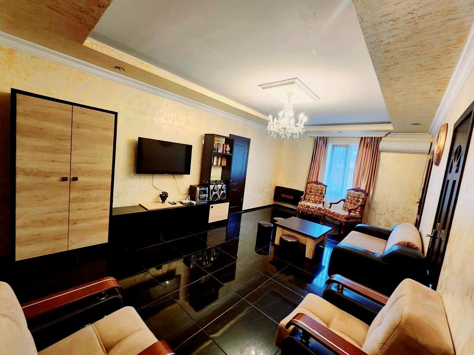 Villa In Chakvi Ngoại thất bức ảnh