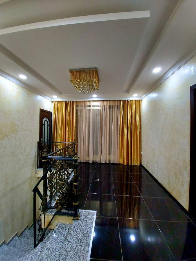 Villa In Chakvi Ngoại thất bức ảnh