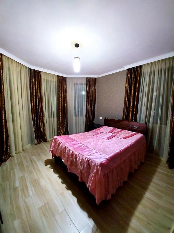 Villa In Chakvi Ngoại thất bức ảnh