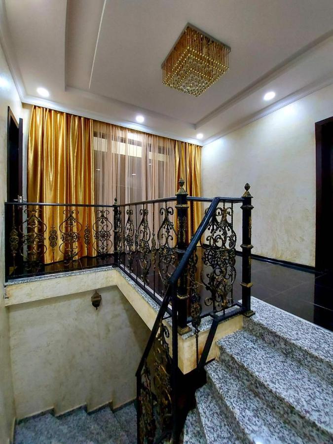 Villa In Chakvi Ngoại thất bức ảnh