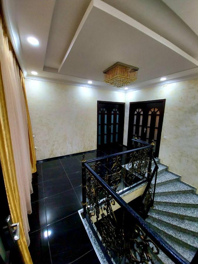 Villa In Chakvi Ngoại thất bức ảnh
