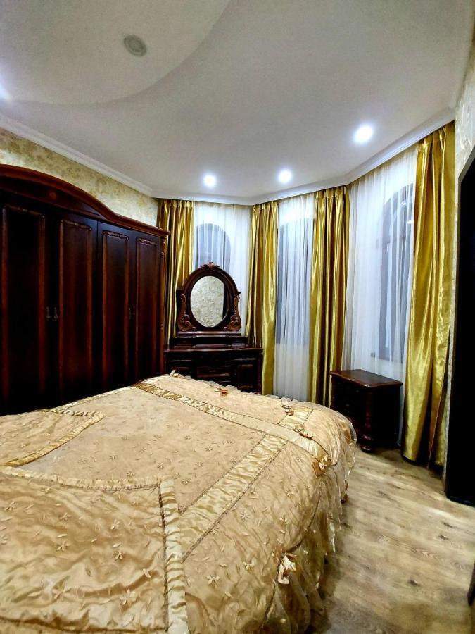 Villa In Chakvi Ngoại thất bức ảnh